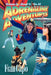 Adrenaline Adventures: Dream It... Read It... Do It! by Fran Capo