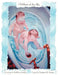 Children of the Sky: Paintings by Kathleen Huddle by Margaret K. Menges