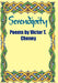 Serendipity: Poems by Victor T. Cheney by Victor T. Cheney