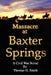 Massacre at Baxter Springs by Thomas G. Smith