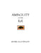 Ambiguity of the Eye by Jeffrey Allen Wright