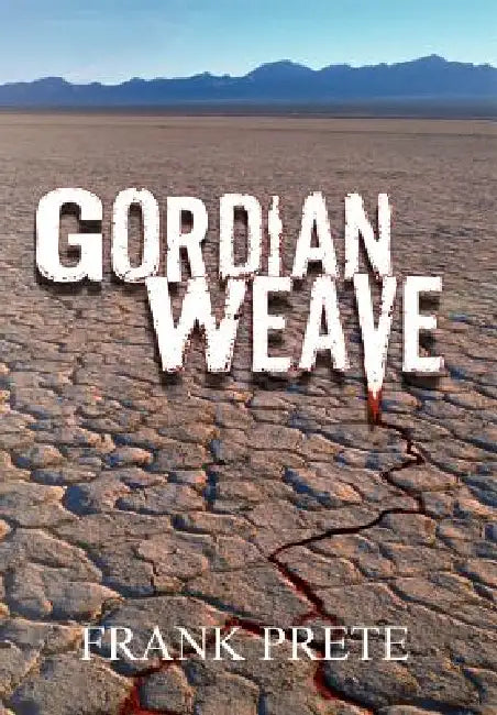 Gordian Weave by Frank Prete