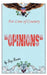 For Love Of Country: "Opinions" by Ray Reeves