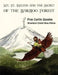 Mt. St. Helens and the Secret of the Bar-Roo Forest by Fran Curtin Gieseke