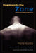 Roadmap to the Zone: Enhancing Athletic Performance by Robert S. Neff, Michael K. Garza