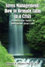 Stress Management: How to Remain Calm in a Crisis: Twenty-one Days to De-stress Your Life by Donna F. Davies