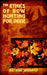 The Ethics of Bow Hunting for Deer by Arthur Jaggard