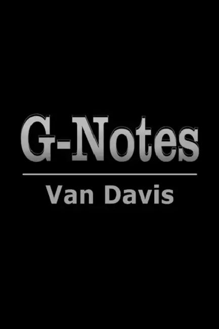 G-Notes by Van Davis