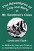 The Adventures of Chip and Marty in Mr. Sandman's Class Lewis and Clark: Lewis and Clark by Amy Lynn Fisher