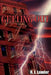Getting Out by R. J. Lander