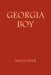 Georgia Boy by Speedy Peede