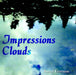 Impressions Clouds by Carol Everson