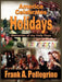 America Celebrates Holidays: Memories of my Holy Days by Frank A. Pellegrino