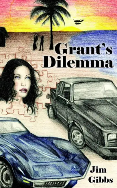 Grant's Dilemma by Jim Gibbs