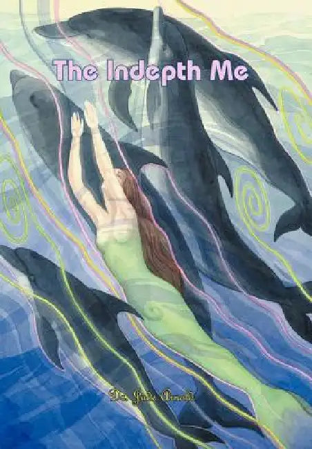 The Indepth Me by Jude Arnold