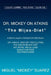 Dr. Mickey on Atkins by Miguel Mickey Suarez