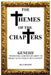 The Themes of the Chapters by B. E. Liggins