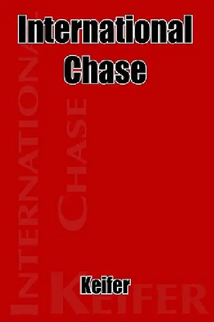 International Chase by Keifer