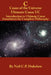 C Cause of the Universe Ultimate Cause UC by Neil C. P. Dukelow