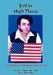 Evil in High Places: A True Story of Corruption and Cover Up by Robert Teddy Bair Aka Elvis Tedd Bair