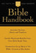 Pocket Bible Handbook: Nelson's Pocket Reference Series by Thomas Nelson