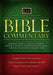 King James Version Bible Commentary by Ed Hindson