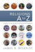 Religions A to Z: A Guide to the 100 Most Influential Religious Movements by Thomas Nelson