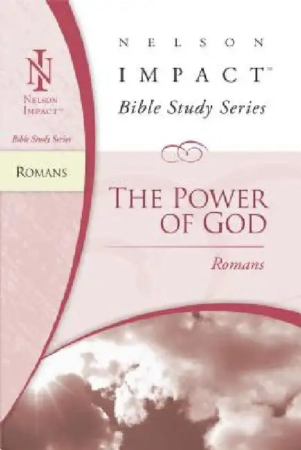 Romans by Zondervan