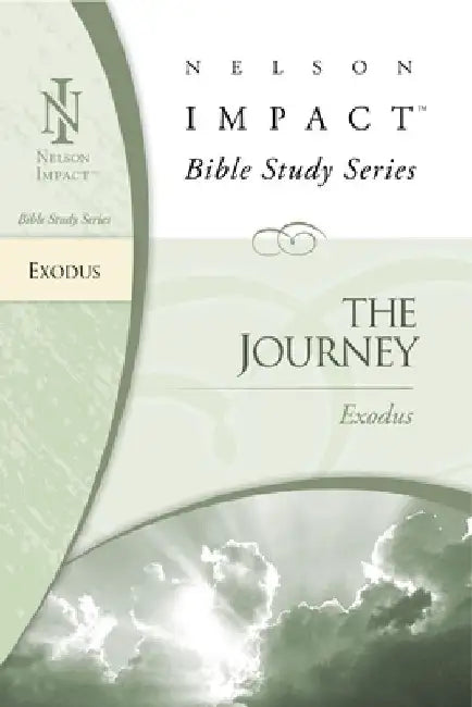 Exodus by Zondervan