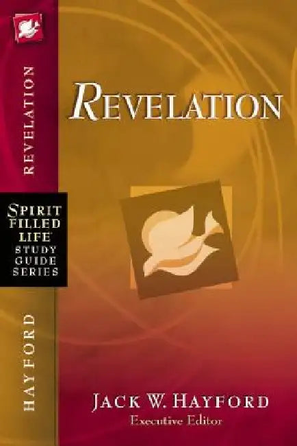 Revelation by Jack W. Hayford