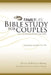 Family Life Bible Study for Couples by Dennis Rainey