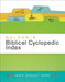 Nelson's Biblical Cyclopedic Index by Thomas Nelson