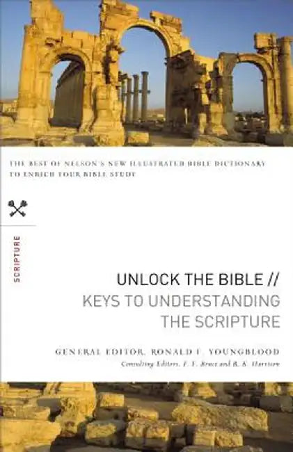 Keys to Understanding the Scripture by Ronald F. Youngblood