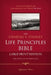 Charles F. Stanley Life Principles Bible-NASB-Large Print by Charles F. Stanley