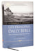 Charles F. Stanley Life Principles Daily Bible-NKJV-Signature by Charles Stanley