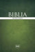 Santa Biblia de Estudio Reina Valera Revisada Rvr, Tapa Dura by Reina Valera Revisada