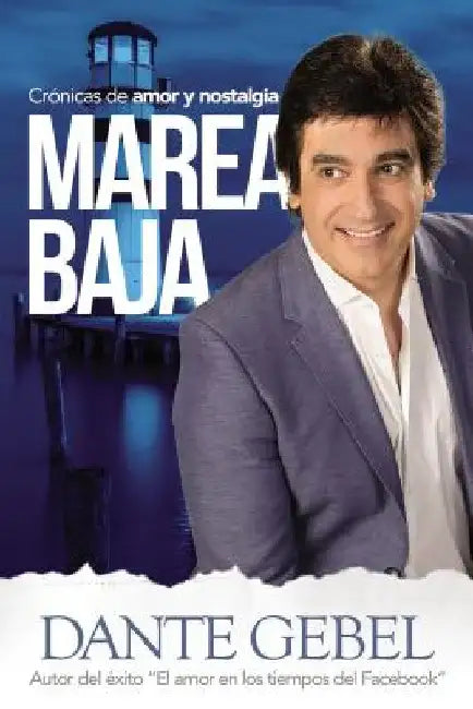El Marea baja by Gebel, Dante