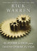 El Poder de Dios Para Transformar Su Vida by Warren, Rick
