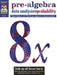 Pre-Algebra: Data Analysis & Probability: Math Reproducible Pre-Algebra by Stckvagn