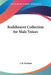 Rodeheaver Collection for Male Voices by J. B. Herbert