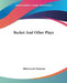 Becket And Other Plays by Alfred Lord Tennyson