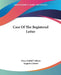 Case Of The Registered Letter by Grace Isabel Colbron, Augusta Groner