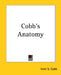 Cobb's Anatomy by Irvin S. Cobb