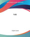 Falk by Joseph Conrad