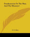 Frankenstein Or The Man And The Monster! by H. M. Milner