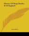 History Of King Charles II Of England by Jacob Abbott