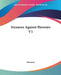 Irenaeus Against Heresies V1 by Irenaeus