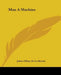 Man A Machine by Julien Offray de la Mettrie