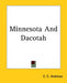 Minnesota And Dacotah by C. C. Andrews