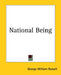 National Being by George William Russell